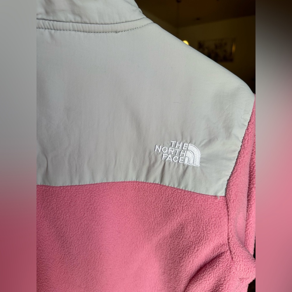 North face jacket-Large - Picture 3 of 4